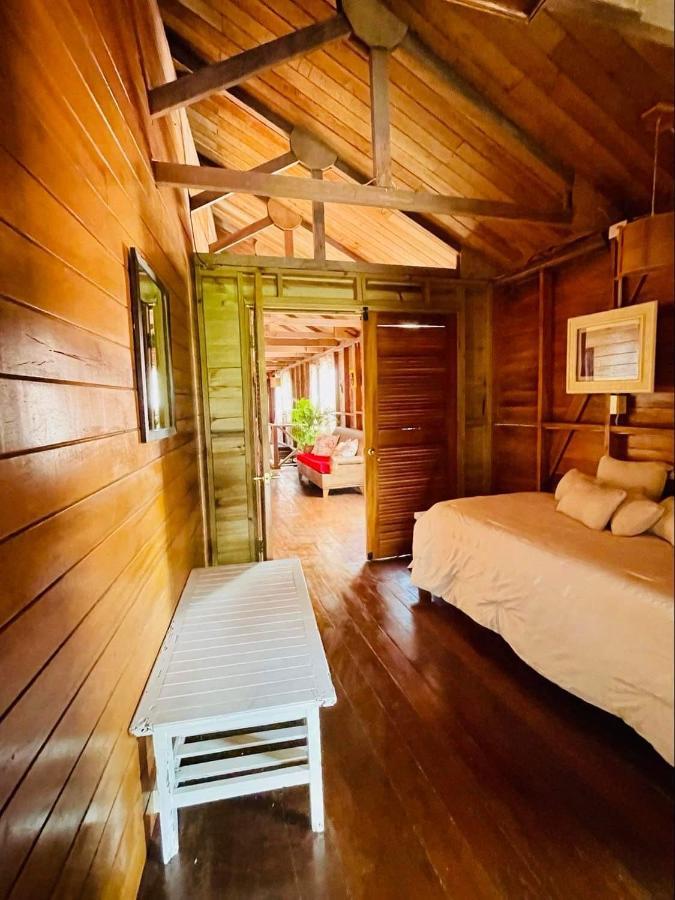 Villa Amaya โบกัสทาวน์ ภายนอก รูปภาพ
