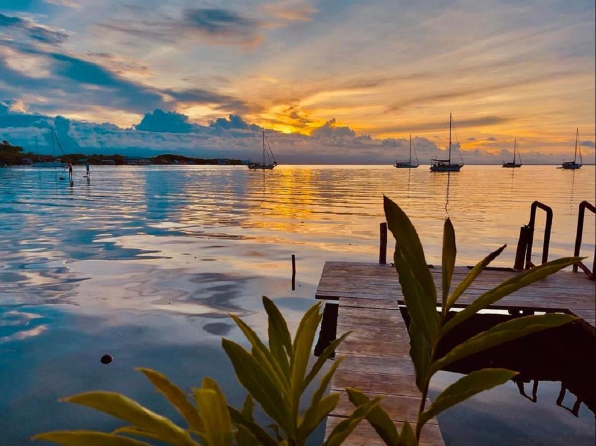 Villa Amaya โบกัสทาวน์ ภายนอก รูปภาพ
