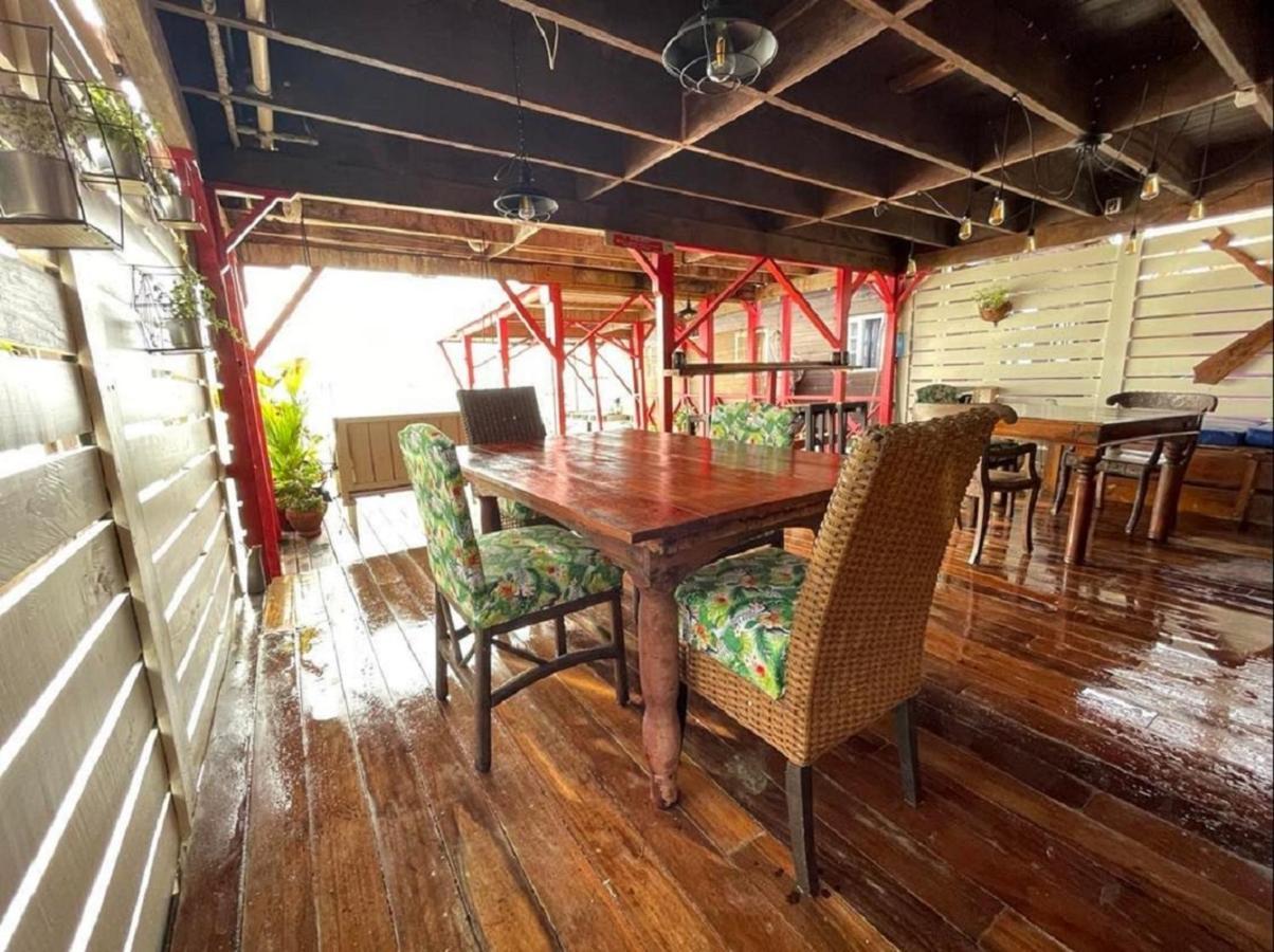 Villa Amaya โบกัสทาวน์ ภายนอก รูปภาพ