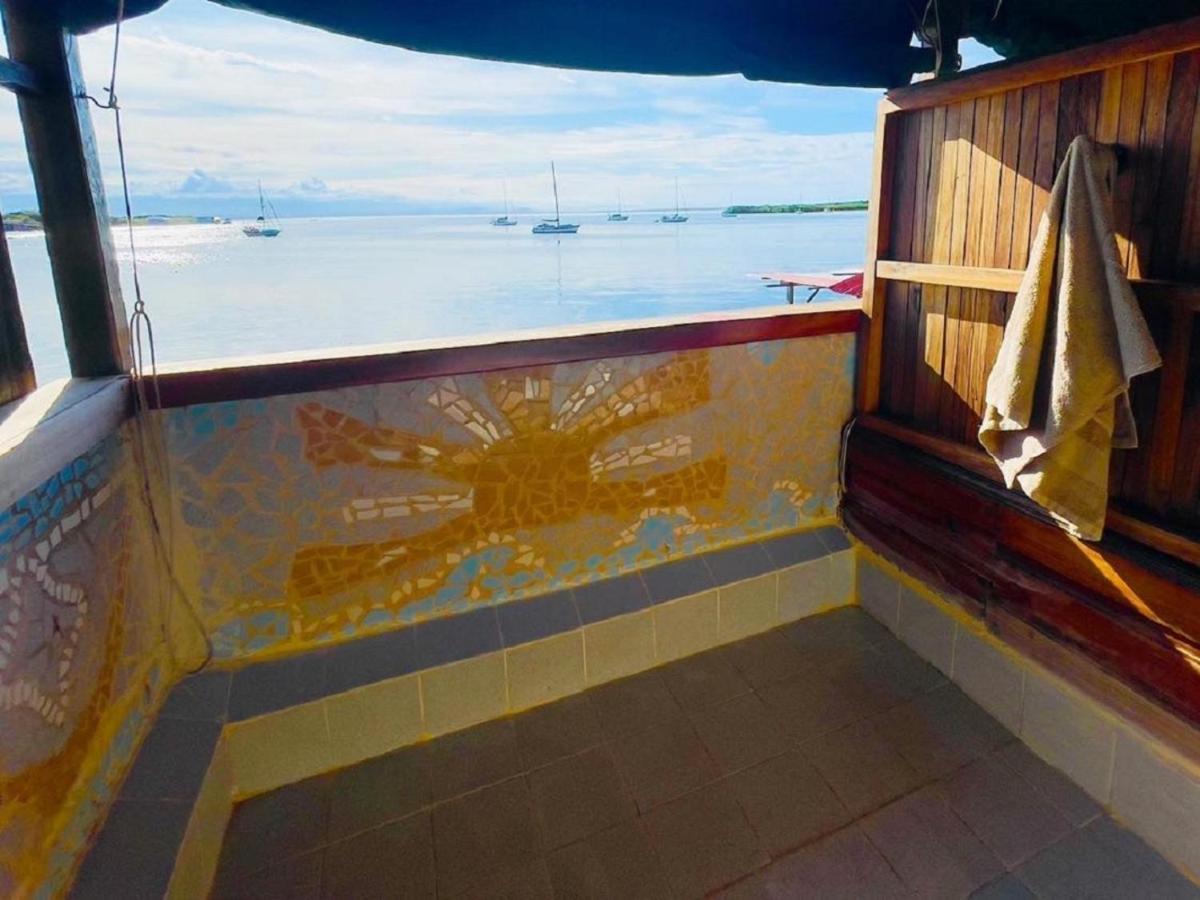 Villa Amaya โบกัสทาวน์ ภายนอก รูปภาพ