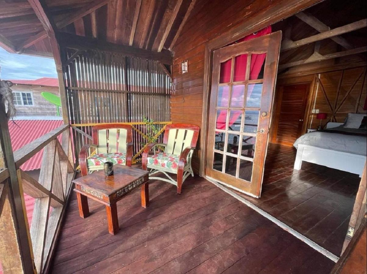 Villa Amaya โบกัสทาวน์ ภายนอก รูปภาพ