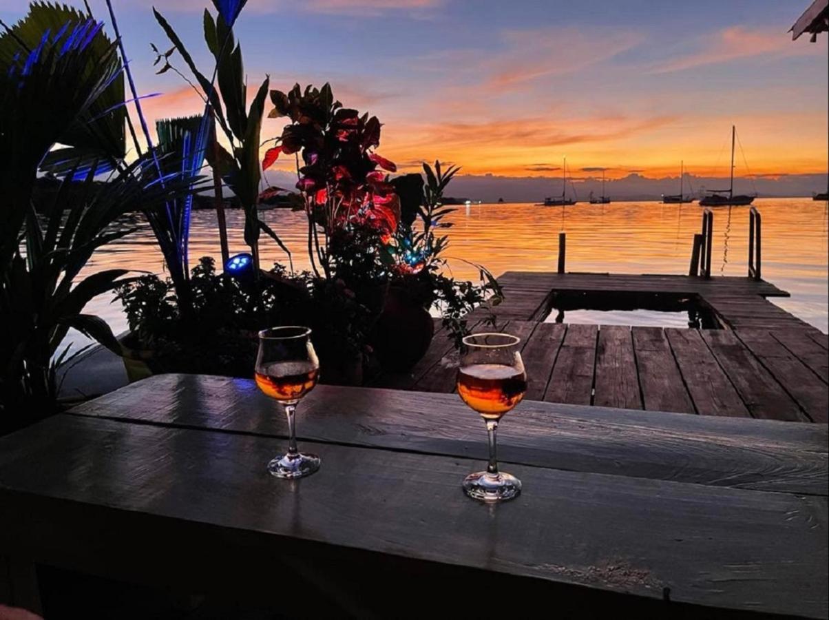 Villa Amaya โบกัสทาวน์ ภายนอก รูปภาพ