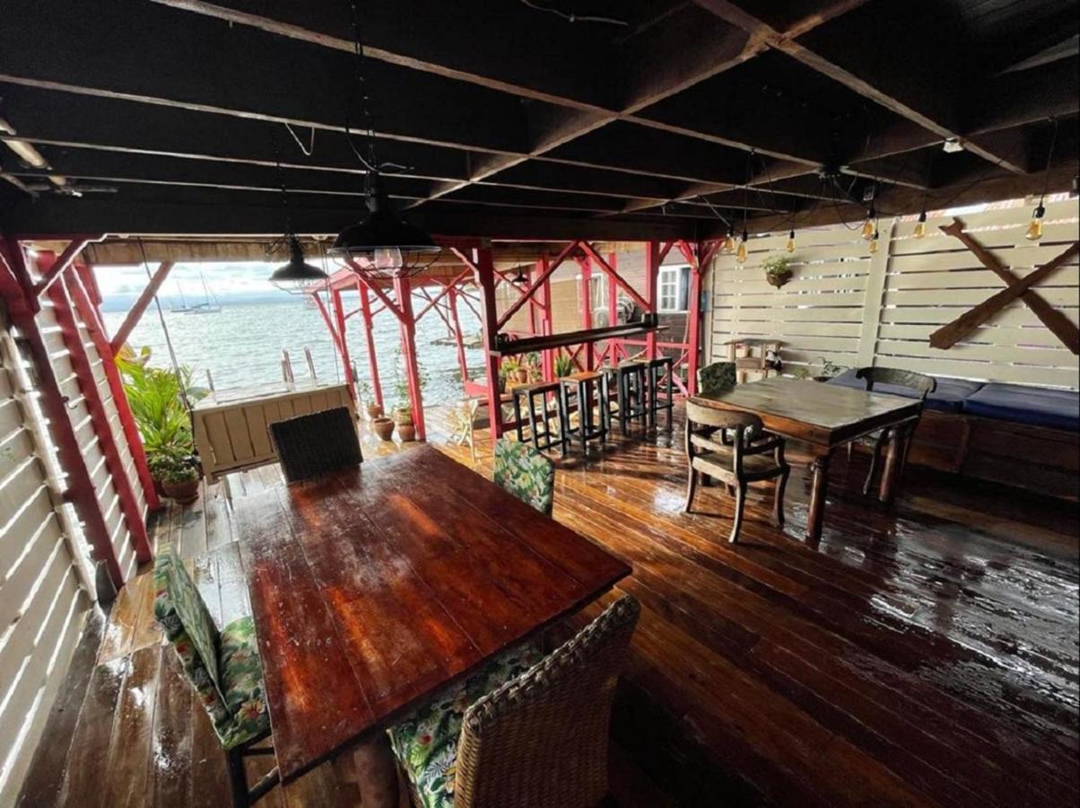 Villa Amaya โบกัสทาวน์ ภายนอก รูปภาพ