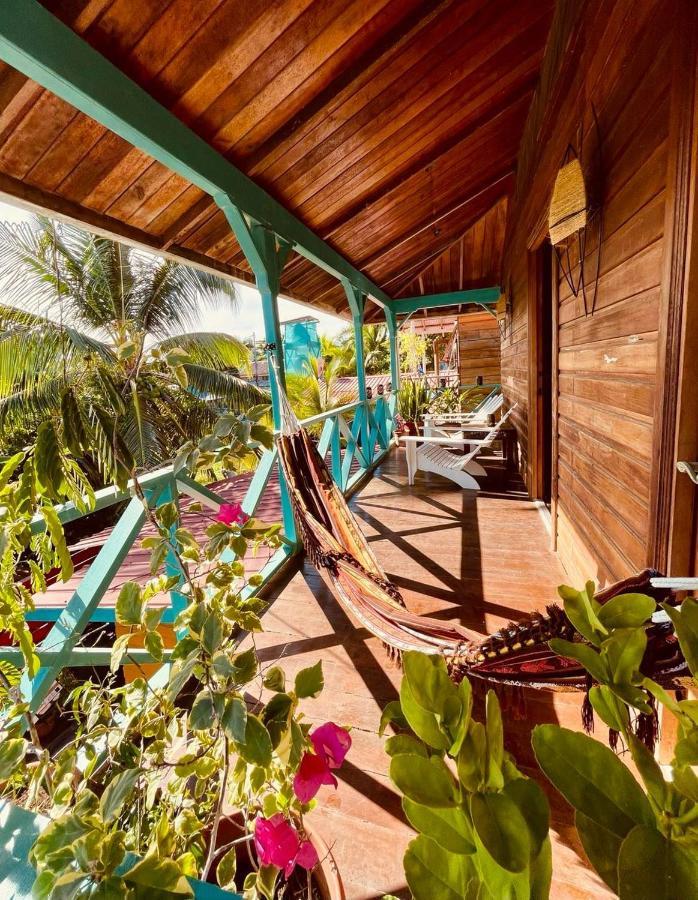 Villa Amaya โบกัสทาวน์ ภายนอก รูปภาพ