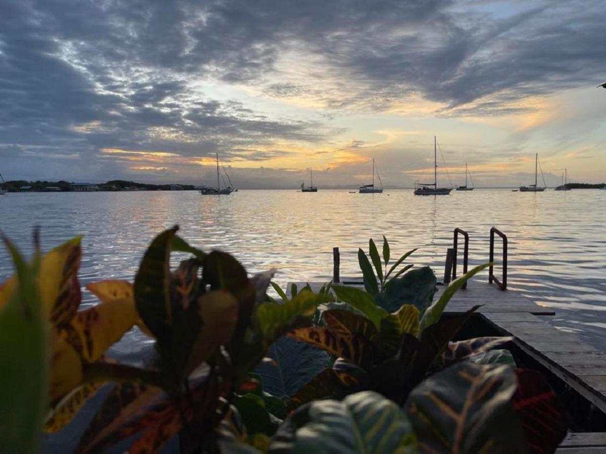 Villa Amaya โบกัสทาวน์ ภายนอก รูปภาพ