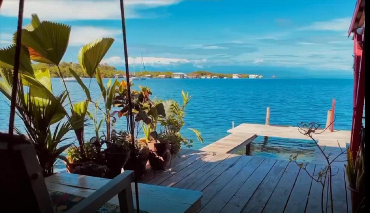 Villa Amaya โบกัสทาวน์ ภายนอก รูปภาพ