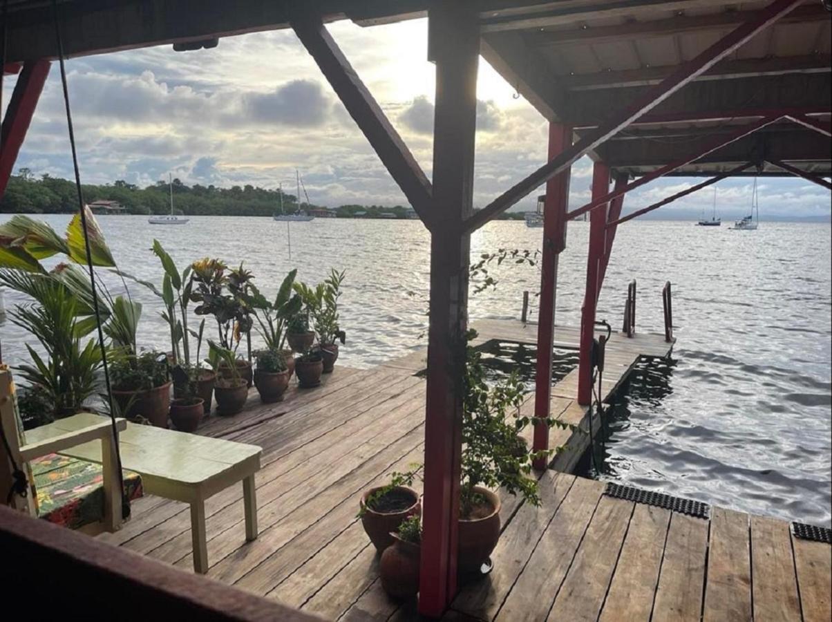 Villa Amaya โบกัสทาวน์ ภายนอก รูปภาพ