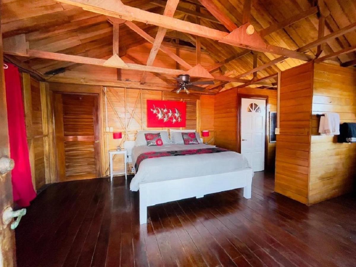 Villa Amaya โบกัสทาวน์ ภายนอก รูปภาพ