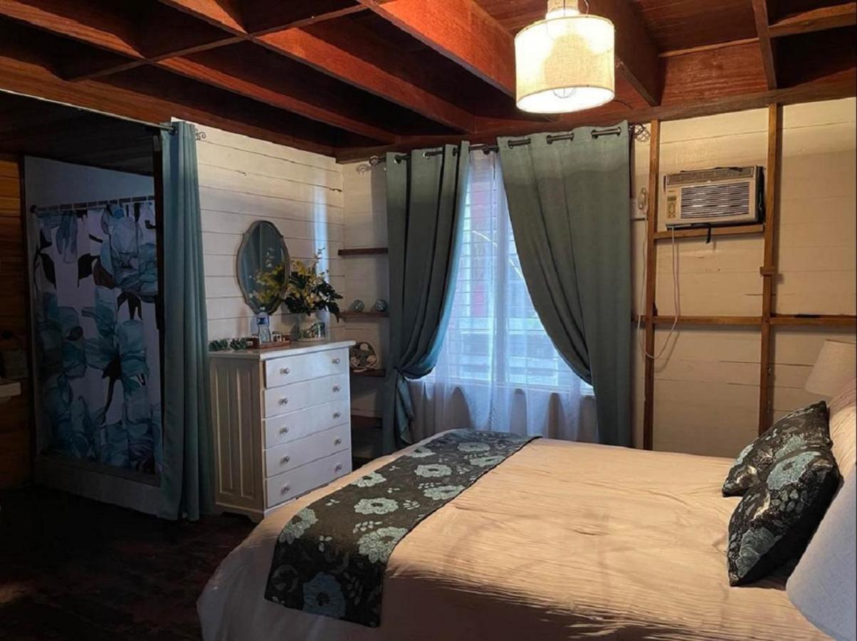 Villa Amaya โบกัสทาวน์ ภายนอก รูปภาพ